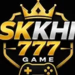 SKKHI 777 Game